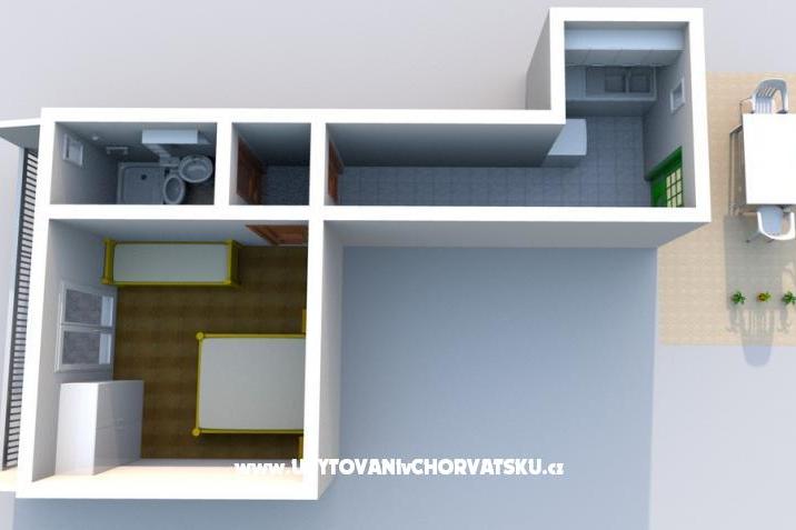Apartmani Bonaca – foto 13