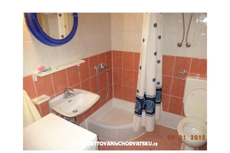 Apartmani Ćubela – foto 11
