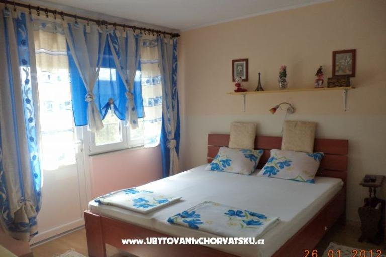 Apartmani Ćubela – foto 13