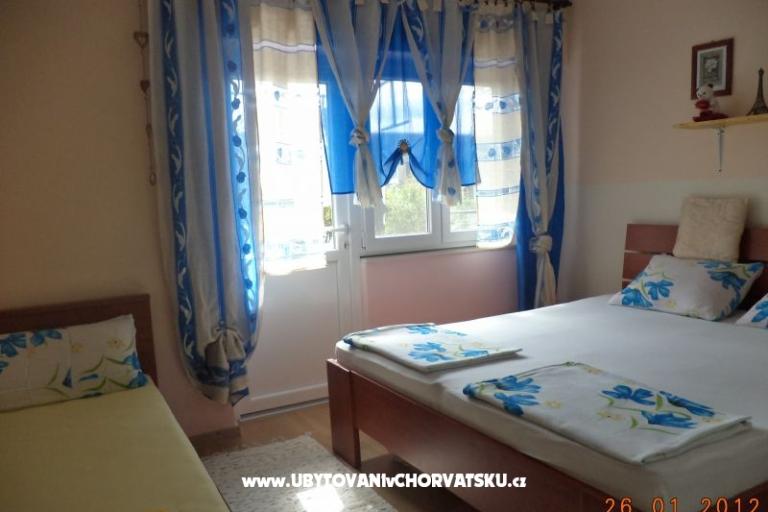 Apartmani Ćubela – foto 14