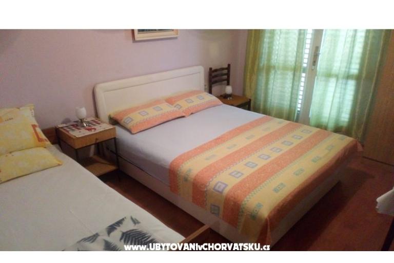 Apartmani Ćubela – foto 16