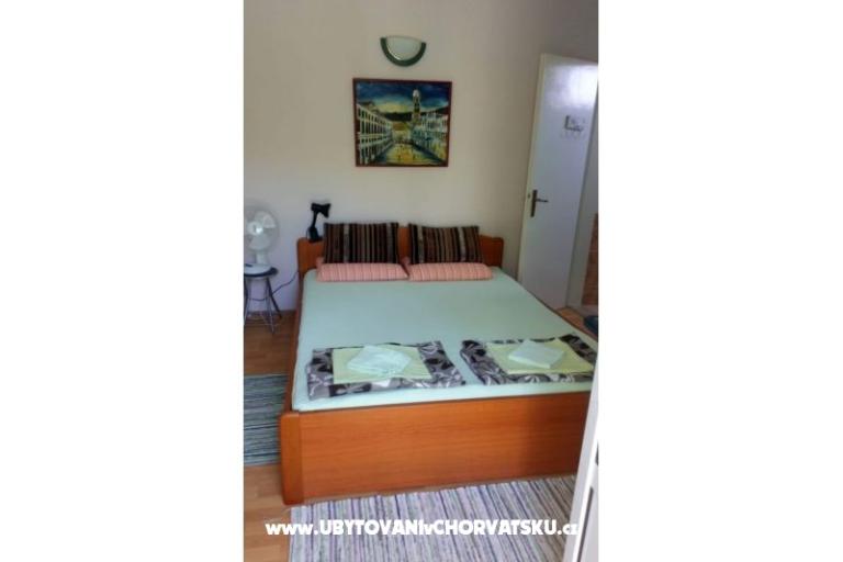 Apartmani Ćubela – foto 2