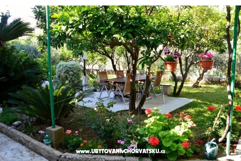 Apartmani Jadranka – foto 9