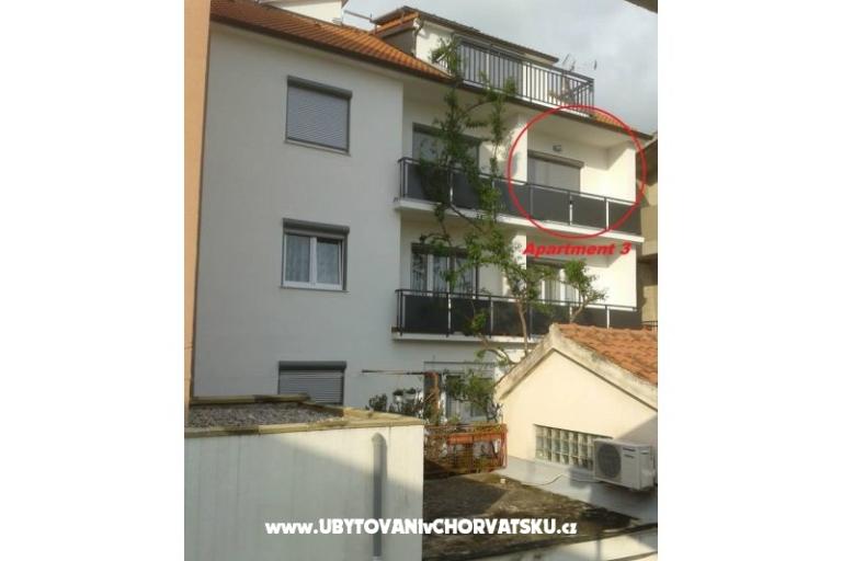 Apartmani Jerković Gradac – foto 11