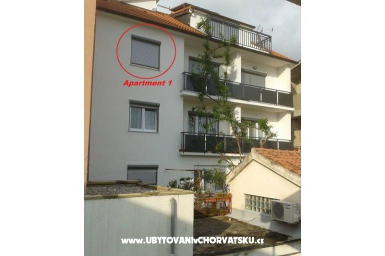 Apartmani Jerković Gradac – foto 9