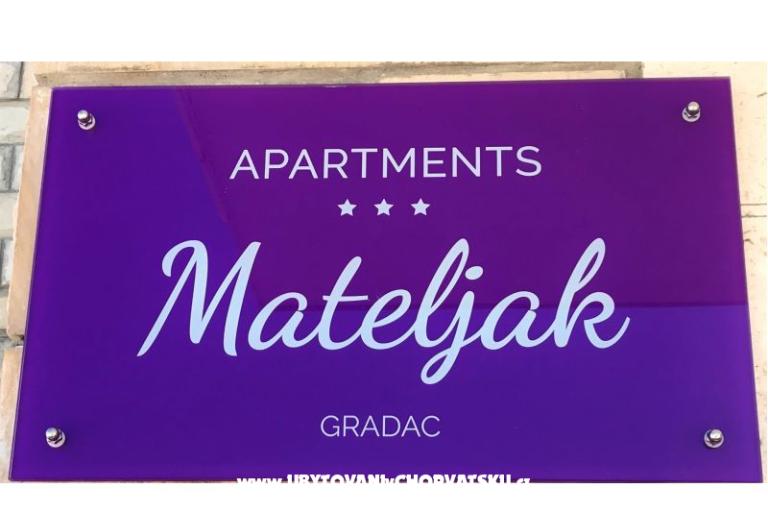 Apartmani Mateljak – foto 4