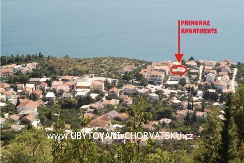 Apartmani Primorac – foto 2