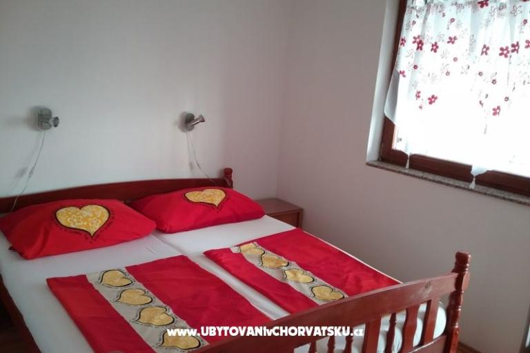 Apartmani &amp; rooms Brist – foto 10