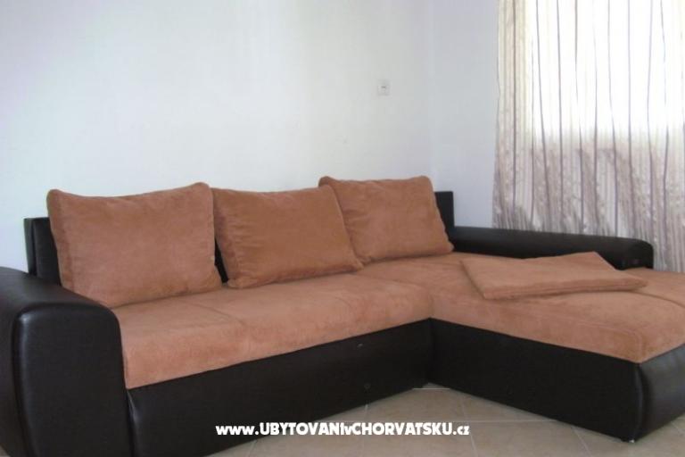 Apartmani &amp; rooms Brist – foto 2