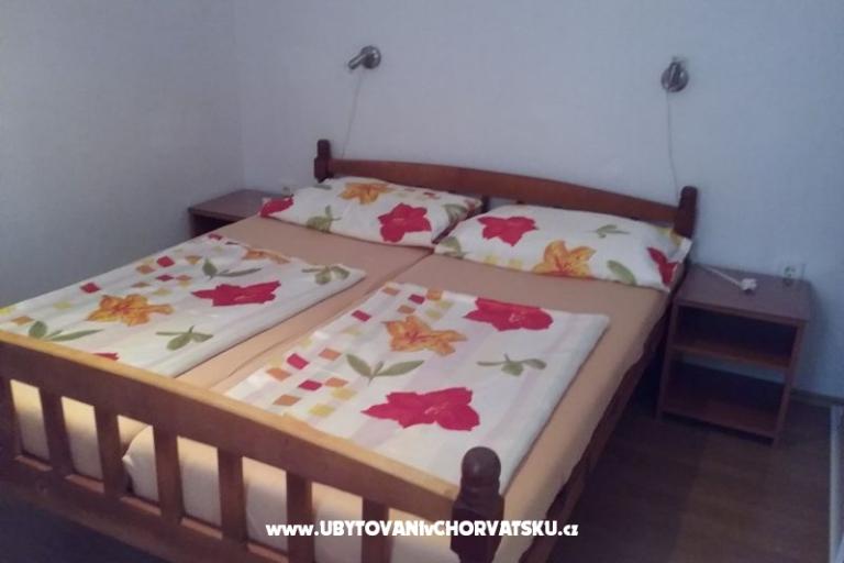 Apartmani &amp; rooms Brist – foto 5