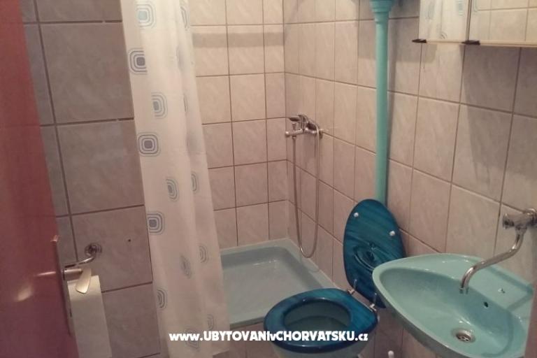 Apartmani &amp; rooms Brist – foto 6