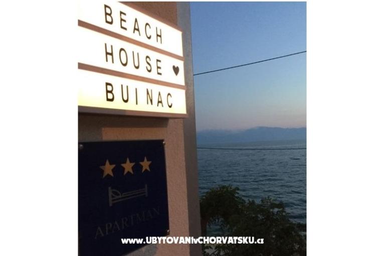 Beach Kuća Buinac – foto 17