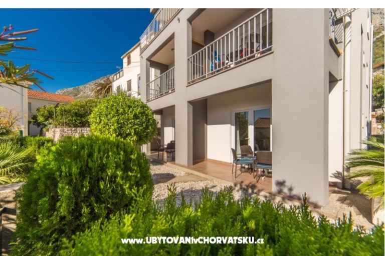 Color Apartmani Miošić – foto 3