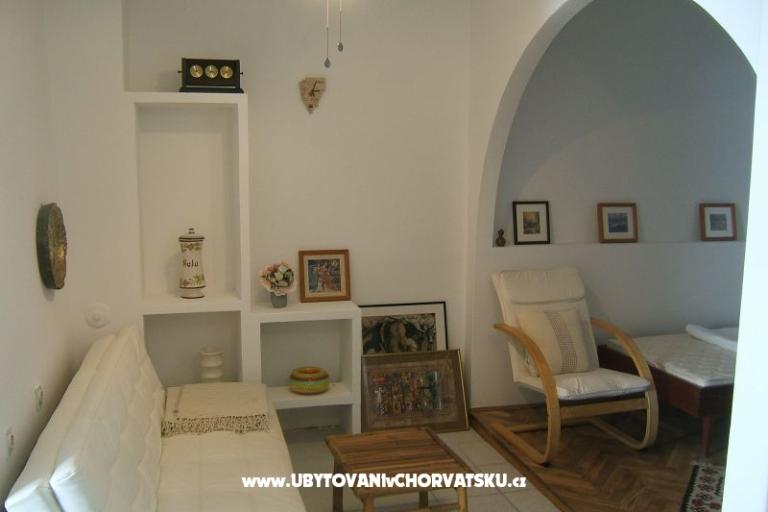 Dijana Beach Kuća – foto 19
