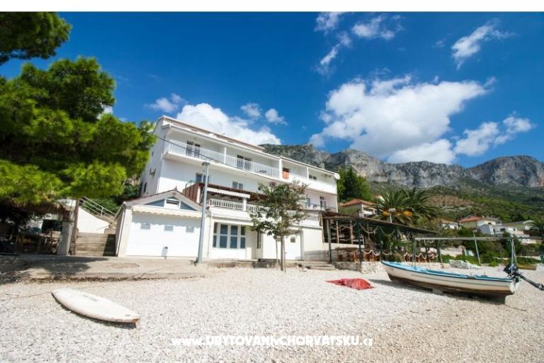 Apartmani Martičić – foto 3
