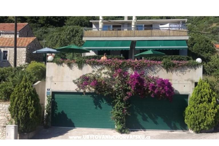 Apartmani M&amp;F – foto 12