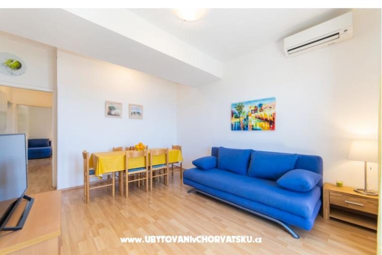 Apartmani M&amp;F – foto 2
