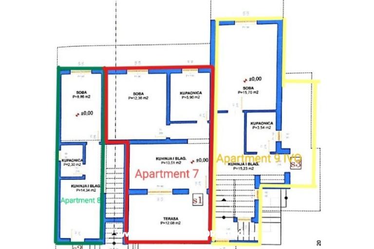 Apartmani Ivo – foto 13
