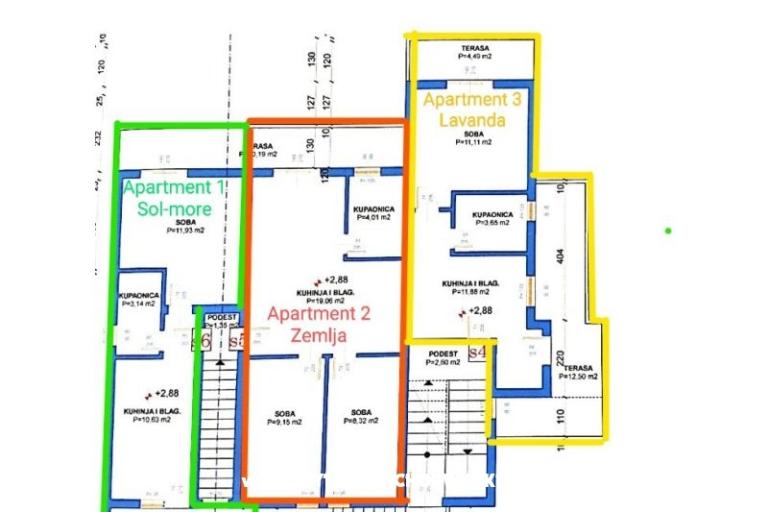 Apartmani Ivo – foto 6