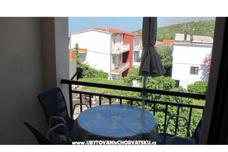 Primorac Apartmani – foto 16