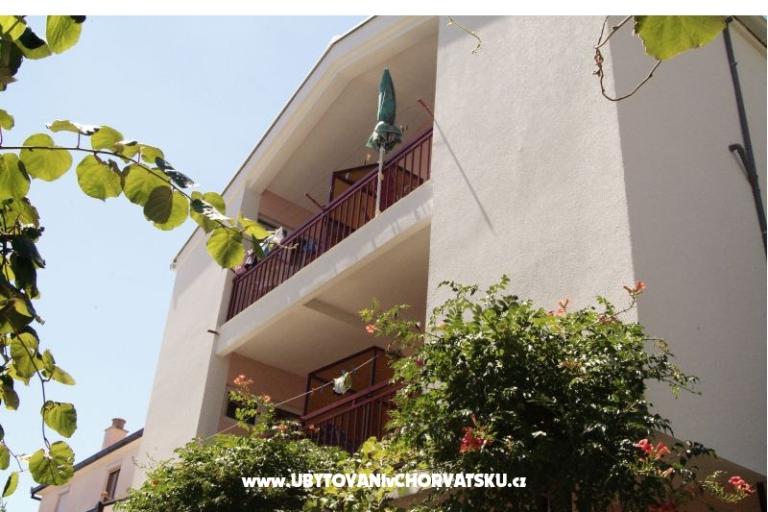Primorac Apartmani – foto 8