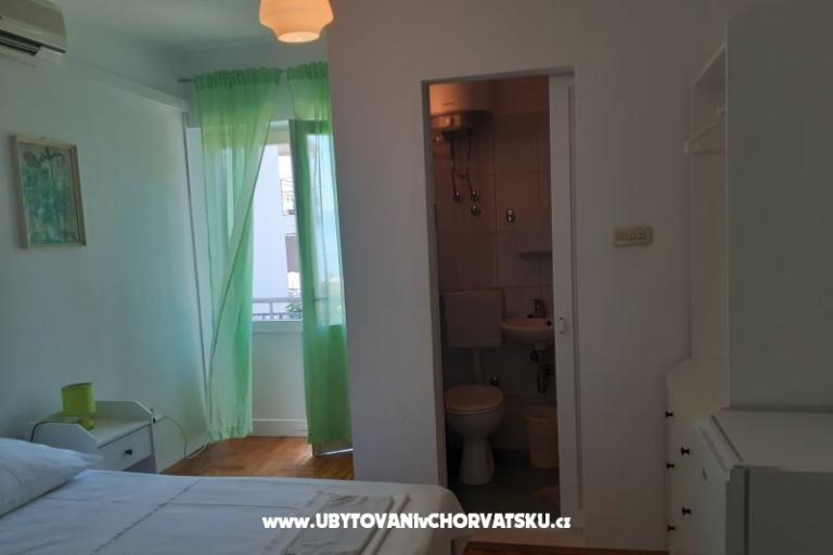 Sobe Katja Gradac center – foto 3