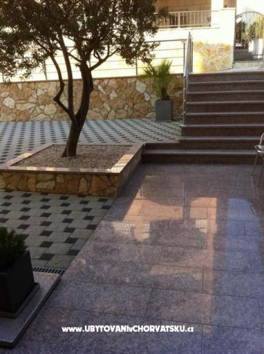 Villa Petra 1      GRADAC – foto 5