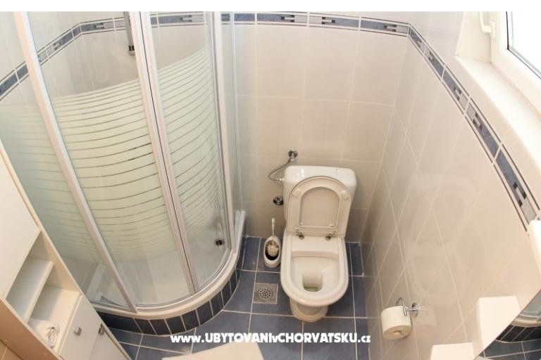 Apartmani  Burkovo – foto 9