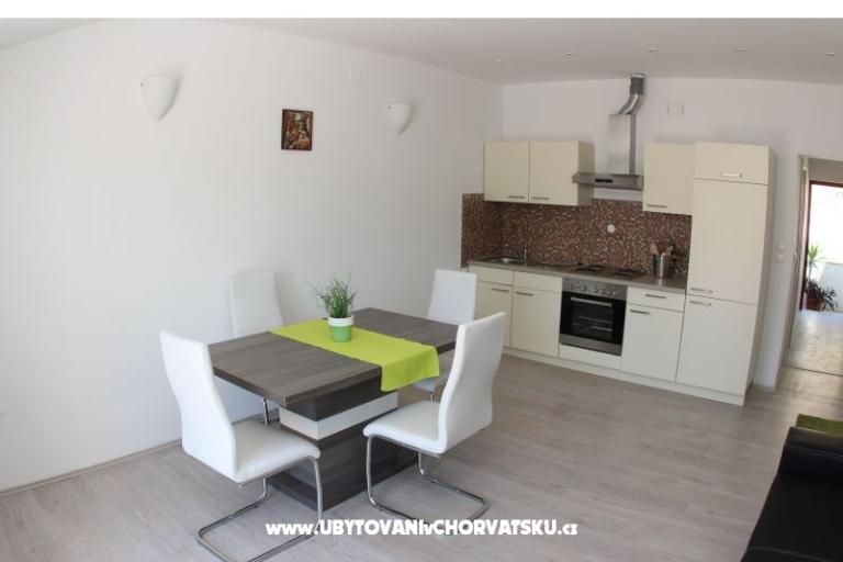 Apartmani  Burkovo – foto 12