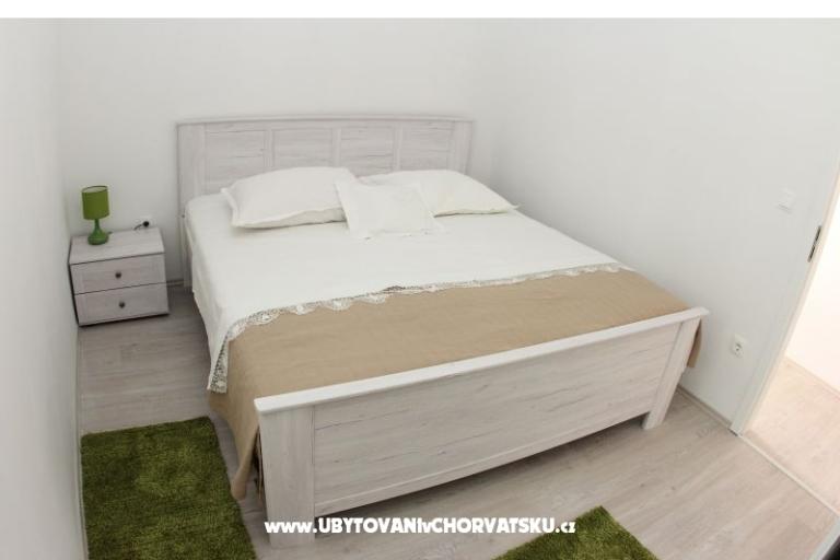 Apartmani  Burkovo – foto 13