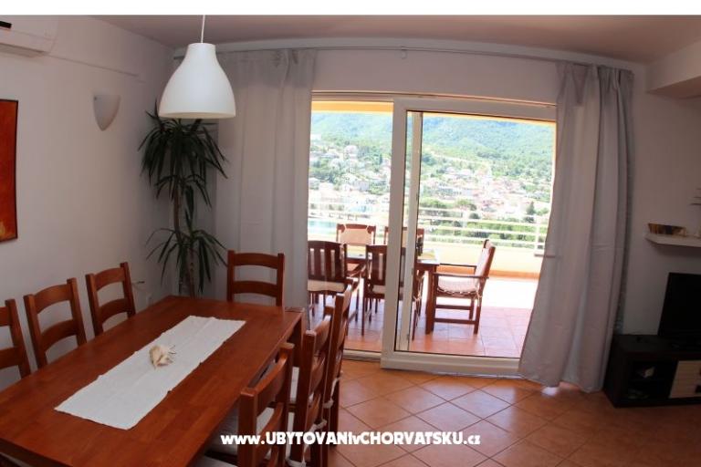 Apartmani  Burkovo – foto 2