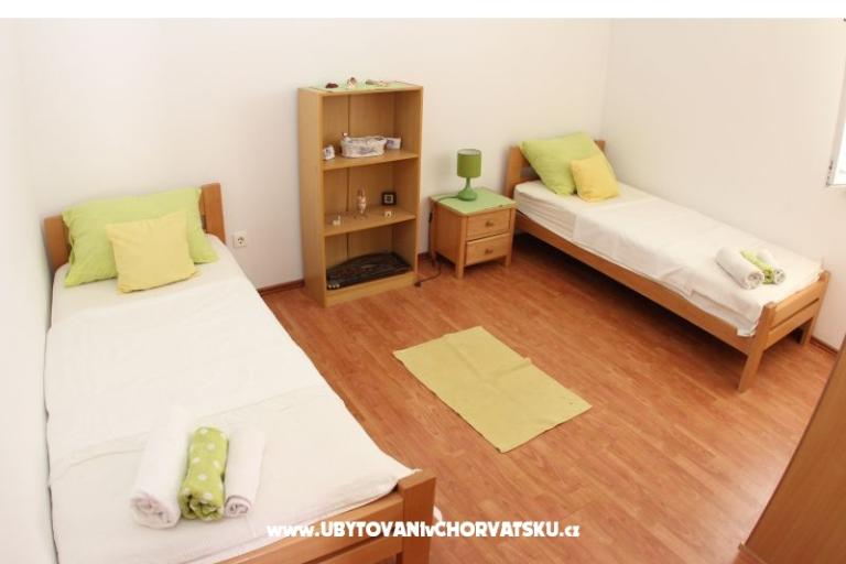 Apartmani  Burkovo – foto 4