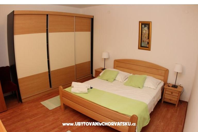 Apartmani  Burkovo – foto 5