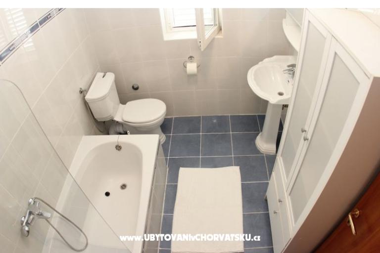 Apartmani  Burkovo – foto 6