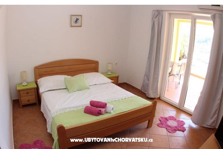Apartmani  Burkovo – foto 7