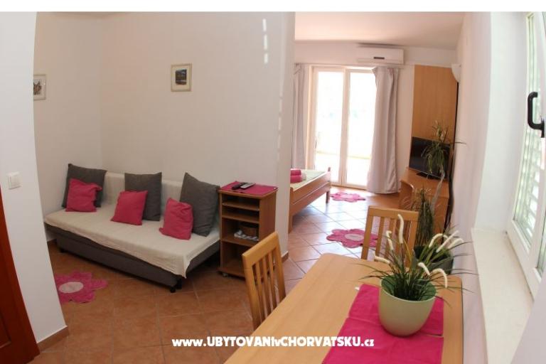 Apartmani  Burkovo – foto 8