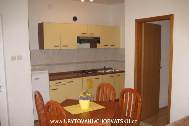 Apartmani Ana Vucetic – foto 5