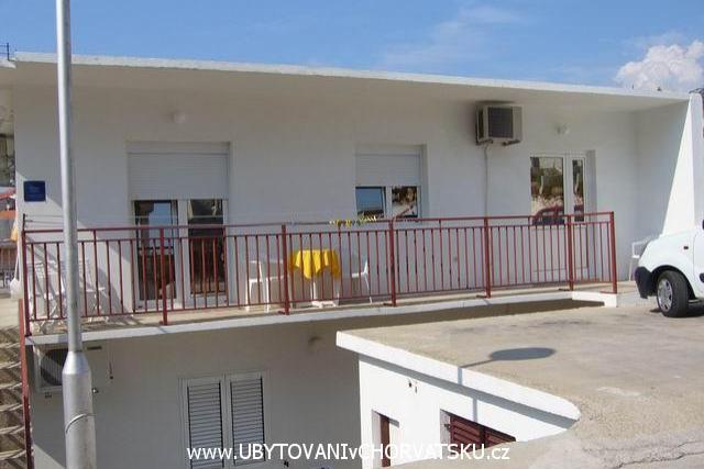 Apartmani Ana Vucetic – foto 8