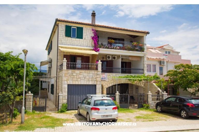 Apartmani Bartul – foto 15