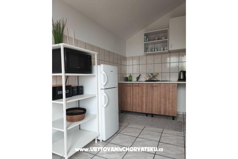 Apartmani Batoš – foto 13