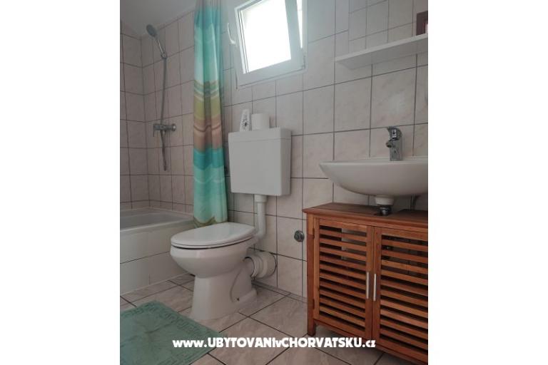 Apartmani Batoš – foto 14