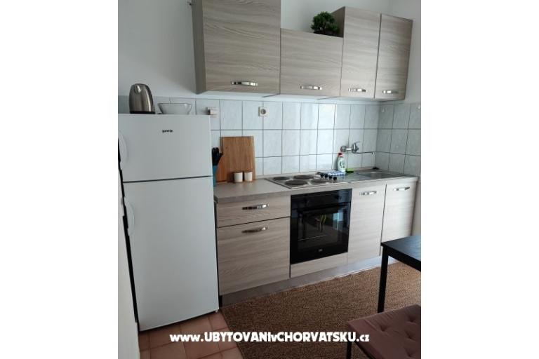 Apartmani Batoš – foto 16