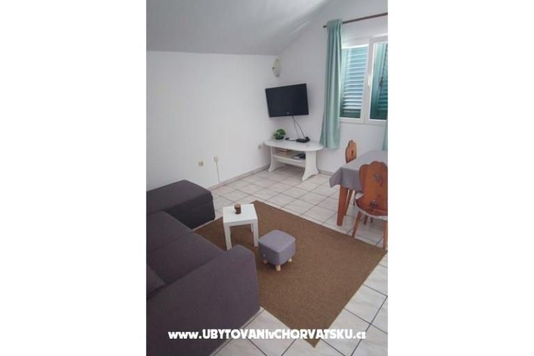 Apartmani Batoš – foto 9