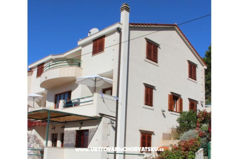 Apartmani Belić  – foto 11