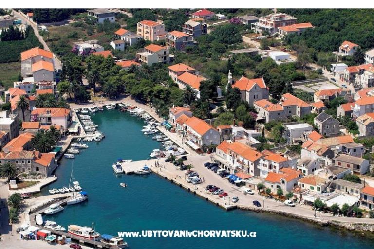 Apartmani Dinko & Marija – foto 12