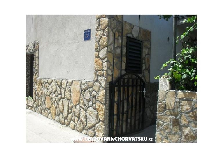 Apartmani Dinko & Marija – foto 9
