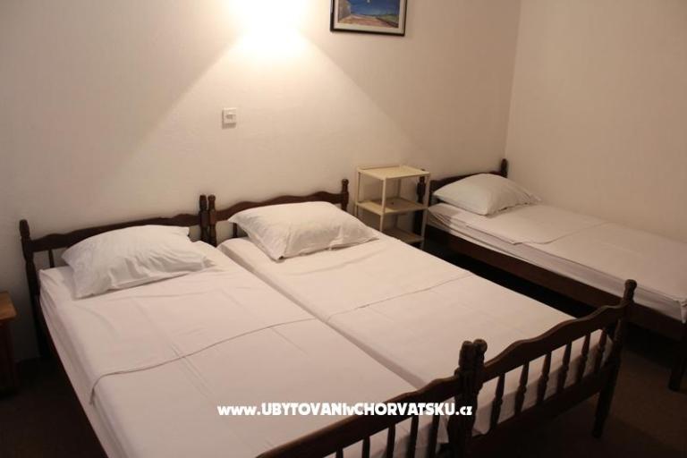Apartmani Floris Ivan Dolac – foto 12