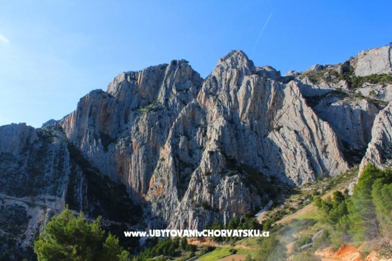 Apartmani Floris Ivan Dolac – foto 15