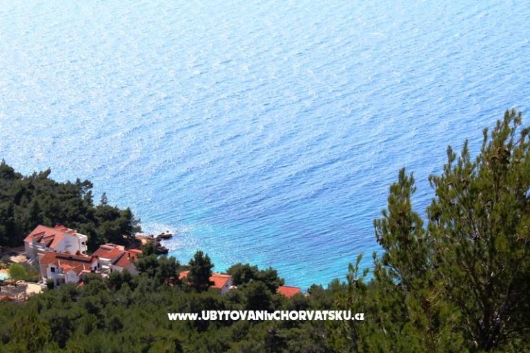 Apartmani Floris Ivan Dolac – foto 17