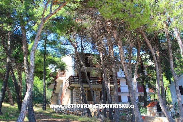 Apartmani Floris Ivan Dolac – foto 2